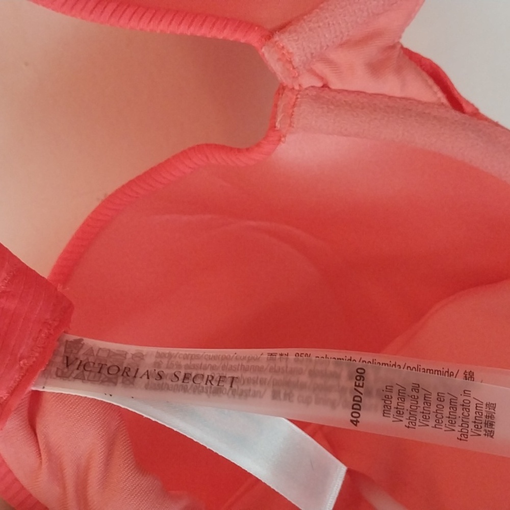 Victoria's Secret Swim Top - Picture 11 of 13